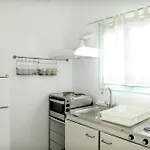 Aparthotel Crisio Skyros