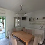Aparthotel Crisio Skyros