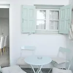 Aparthotel Crisio Skyros