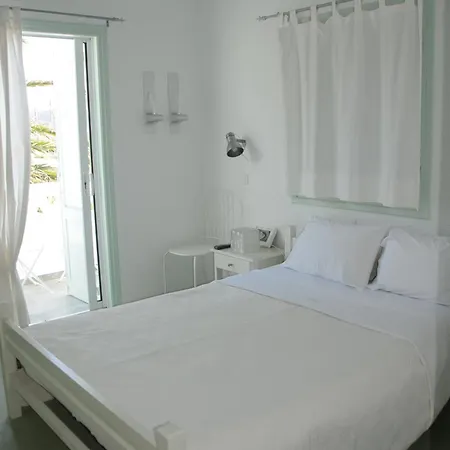 Crisio Apartahotel
