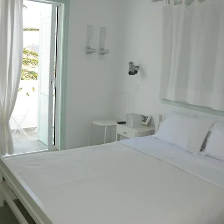Aparthotel Crisio *
