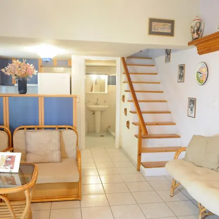 Apartahotel Crisio