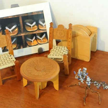 Apartahotel Crisio *