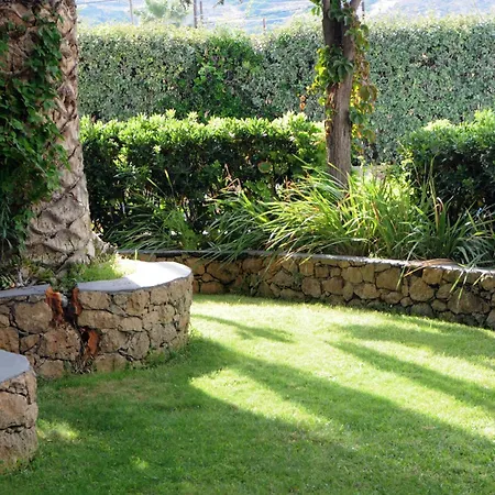 Crisio Aparthotel