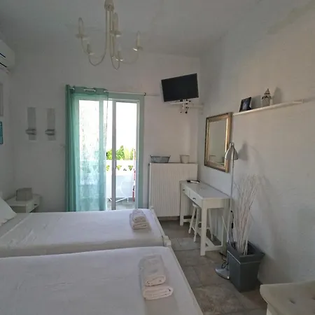Crisio Aparthotel