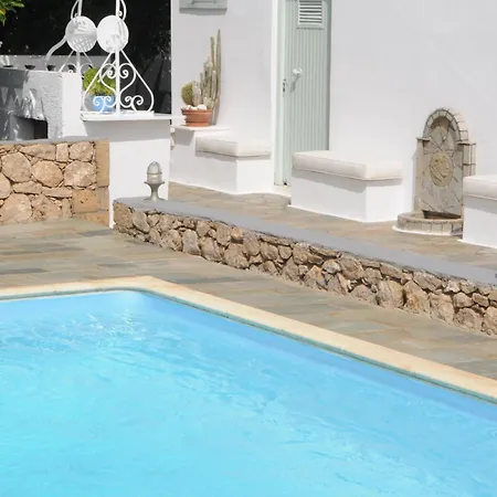 Apart-hotel Crisio