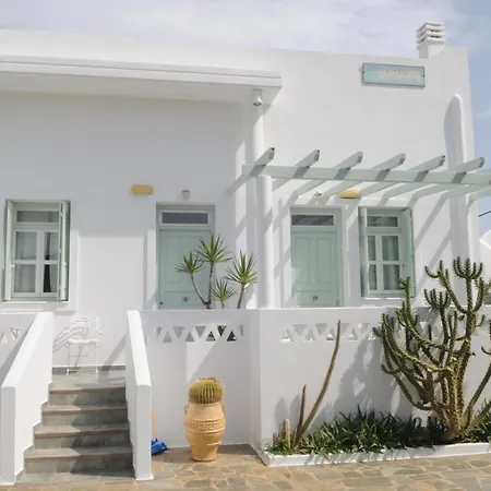 شقة فندقية Crisio 3*