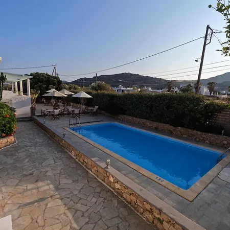 Crisio Skyros