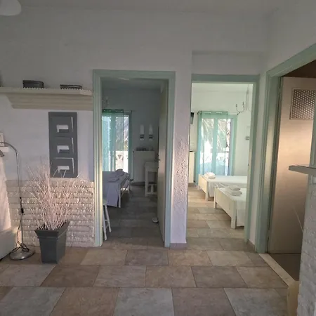 Crisio 3* Skyros