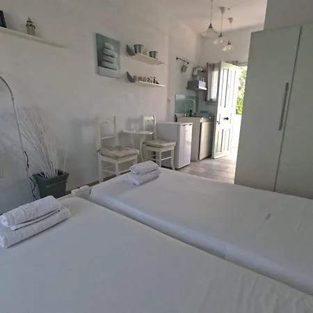 Apart-hotel Crisio