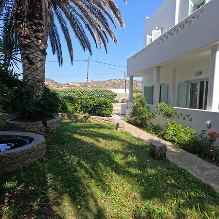 Crisio Aparthotel *