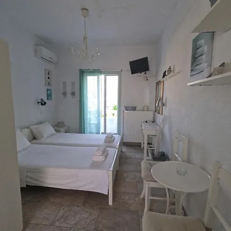 Crisio Aparthotel