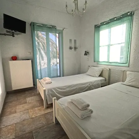 Crisio Aparthotel