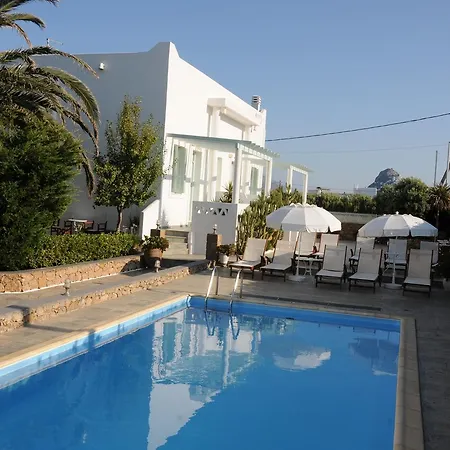 Crisio * Skyros