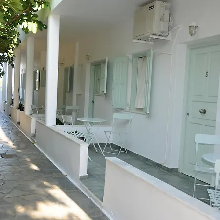 Crisio Aparthotel