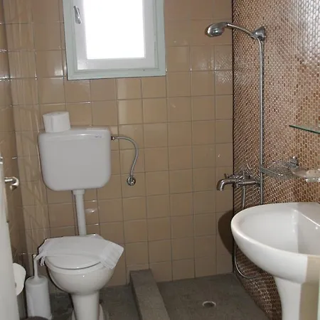 شقة فندقية Crisio