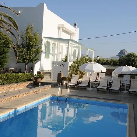 Crisio Aparthotel