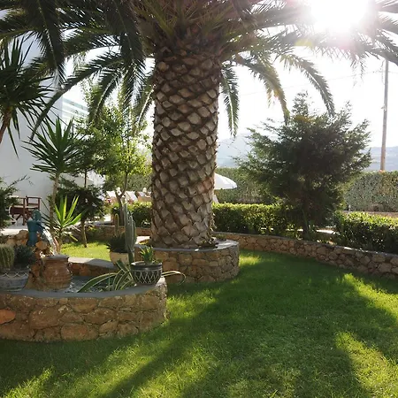 Apartahotel Crisio *