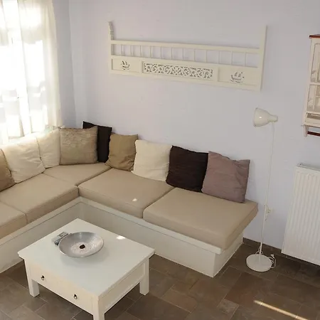 شقة فندقية Crisio 3*