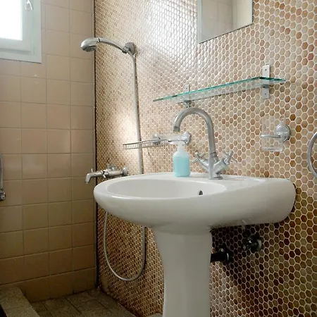 Apart-hotel Crisio 3*