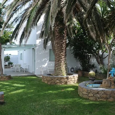 Crisio Apartahotel *