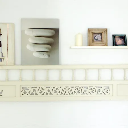 شقة فندقية Crisio سكيروس