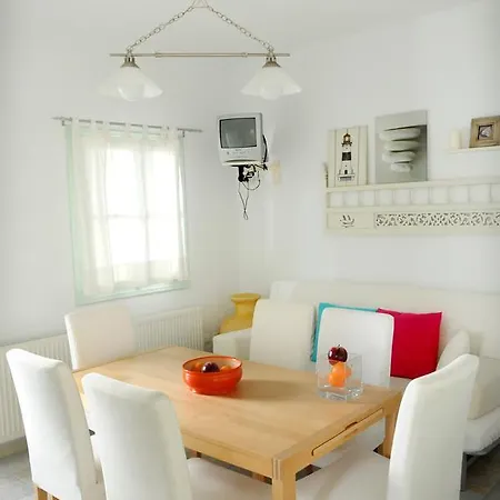Aparthotel Crisio *