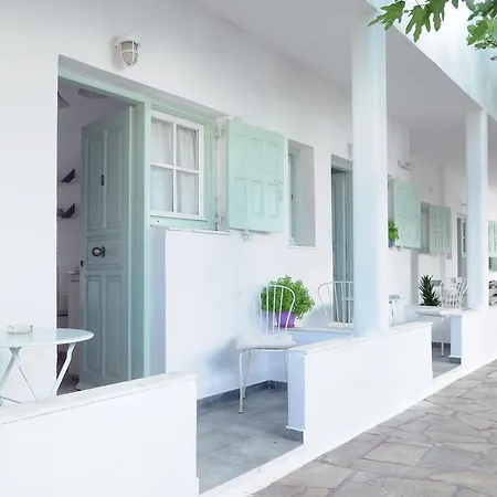Crisio Aparthotel *