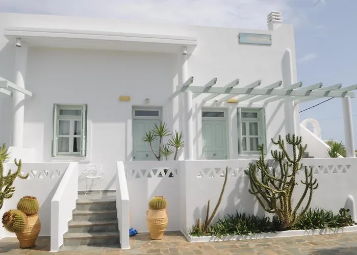 Apart-hotel Crisio 3*