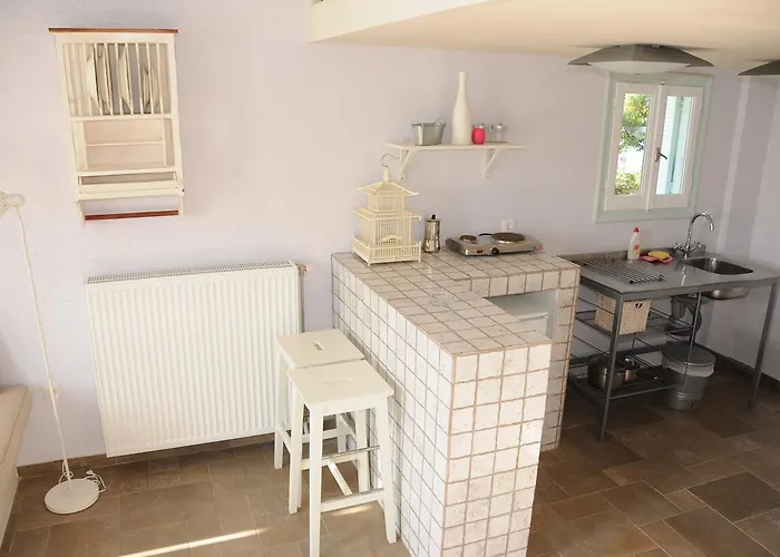 Crisio Apart-hotel 3*