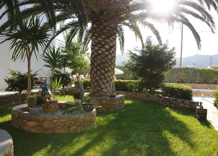 Apart-hotel Crisio 3*