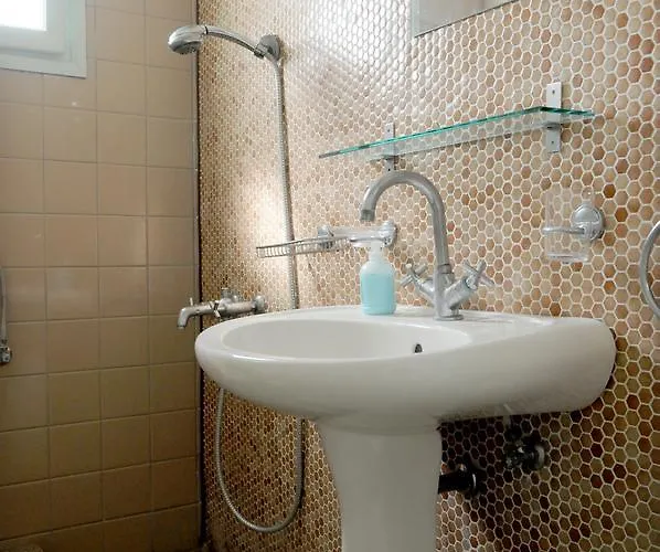 Apart-hotel Crisio 3*