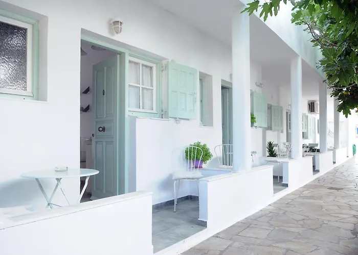 Crisio Apart-hotel 3*